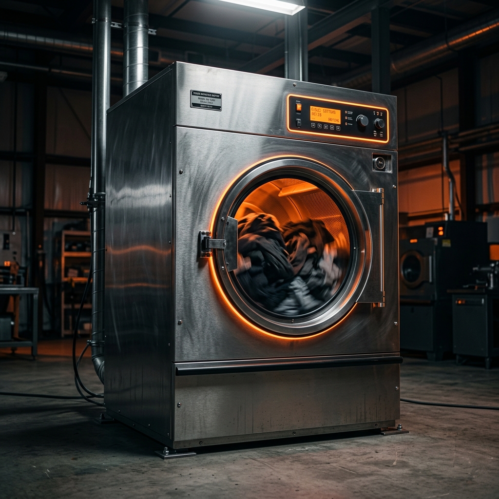 Industrial Dryers